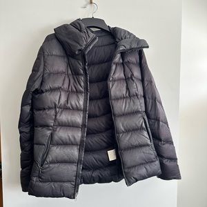 Patagonia Downtown Loft Parka size M